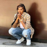 Telegram profile photo for Tiwa savage