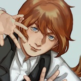 Telegram profile photo for Картінки джона антихриста