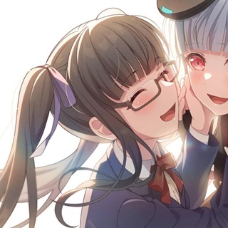 Telegram profile photo for Бомжатник Альчи