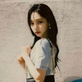 Telegram profile photo for ⊹ ֺ ִ Karina 𝅄 ֹ ִ