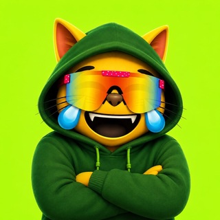 Telegram profile photo for Mog in Hood