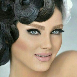 Telegram profile photo for سالن زیبایی تک رخ