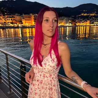 Telegram profile photo for Malou_Dreams_Club