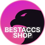 Telegram profile photo for Best-accs_shop