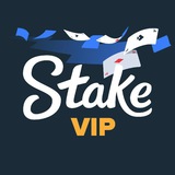 Telegram profile photo for Casino Stake.com