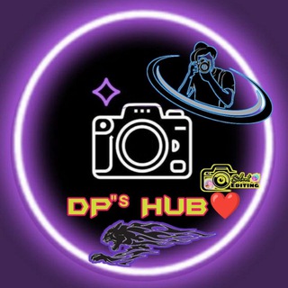 Telegram profile photo for DP"Λ’ π·ππ± β€οΈ