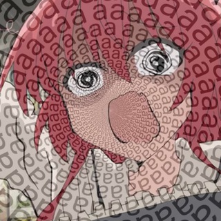 Telegram profile photo for канал ааааа
