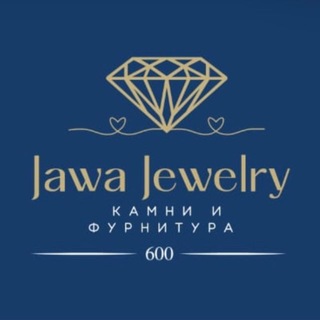 Telegram profile photo for Jawa Jewelry 600
