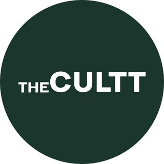 Telegram profile photo for THE CULTT