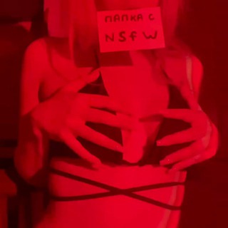 Telegram profile photo for папка с nsfw🔞⚠️ (лайт)
