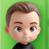 Telegram profile photo for СНИМУ ТРЕНД