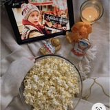 Telegram profile photo for Тамара||Психолог|| Попкорн про кино