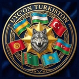 Telegram profile photo for Uyg’onish