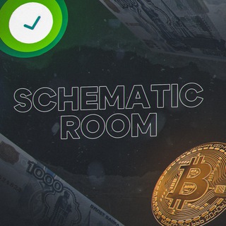 Telegram profile photo for Переходник SchematicRoom