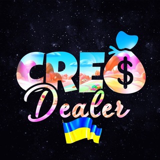 Telegram profile photo for Creo·Dealer