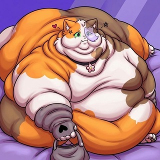 Telegram profile photo for черри точно не рисует