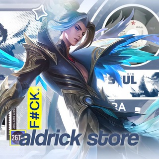 Telegram profile photo for Archive @aldrickmoba