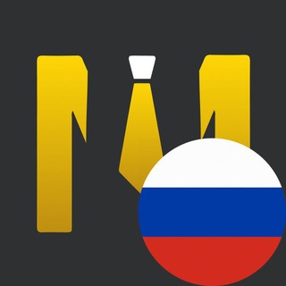 Telegram group profile photo for Maison Capital RU