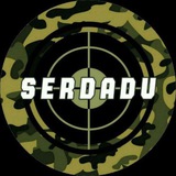 Telegram profile photo for SERDADU PARTNERSHIP