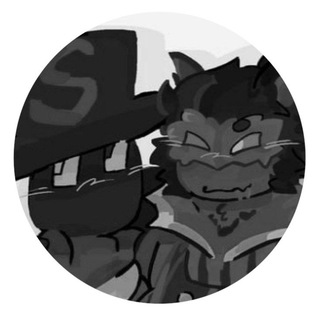 Telegram profile photo for ☾ :: forsaken rareships confession