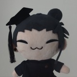 Telegram profile photo for irl Jigu