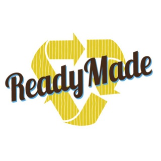 Telegram profile photo for ReadyMade Padova