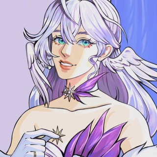 Telegram profile photo for Kamidzu
