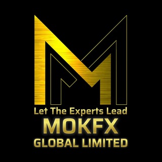 Telegram group profile photo for MokFX Discussion Group