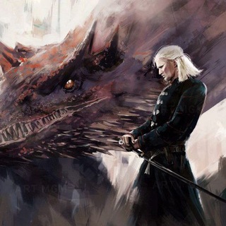 Telegram profile photo for مسلسل House of the Dragon