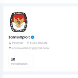 Telegram profile photo for ZammSly