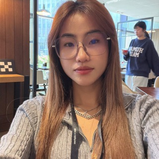 Telegram profile photo for Abby's Community Channel