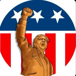 Telegram group profile photo for PATRIOT COMMUNITY | CTO