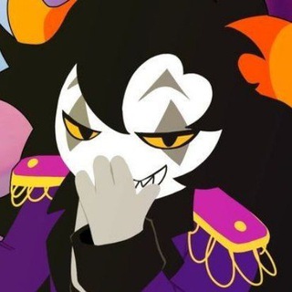 Telegram profile photo for CLOWNBAE :o)