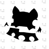 Telegram profile photo for Несквик всё видит👀