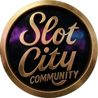 Telegram profile photo for SlotCity FC Chat