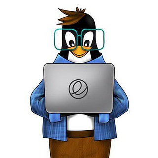 Telegram profile photo for Russian elementary