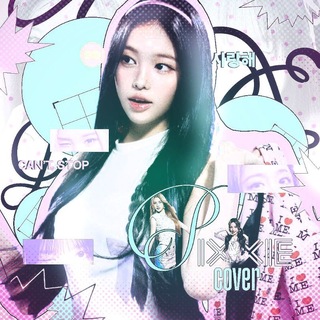 Telegram profile photo for >> П𝐔КС𝖀 #cvg !