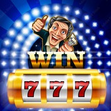 Telegram profile photo for Degen Machine - $777