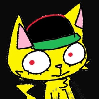 Telegram profile photo for glassb:v