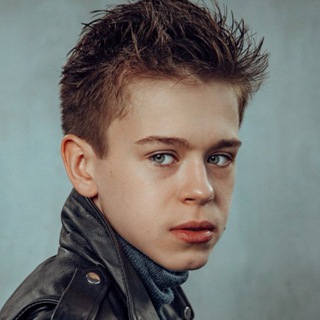 Telegram profile photo for Mark-Malik Murashkin