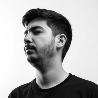 Telegram profile photo for Atashgard's Workflow