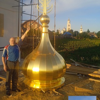 Telegram profile photo for Правда Сергея Жилeнкова