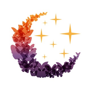Telegram profile photo for Stralende Kleuren Kindercoaching