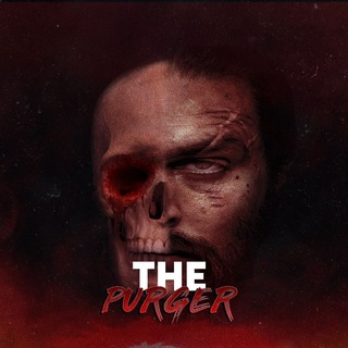 Telegram profile photo for The Purgers Journal Unlocked