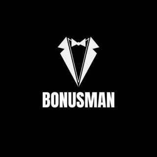 Telegram profile photo for BONUSMAN