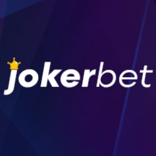 Telegram profile photo for jokerbet