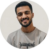 Telegram profile photo for .Abbas Ali.