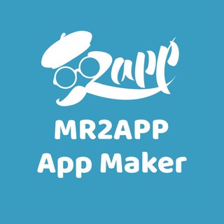 Telegram profile photo for Mr2App.COM