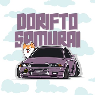 Telegram profile photo for DORIFTO SAMURAI