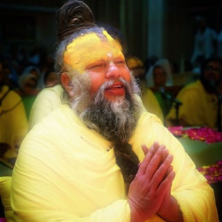 Telegram profile photo for Premanand Ji maharaj 🙏🏻